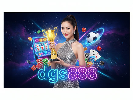dgs888 PG SLOT